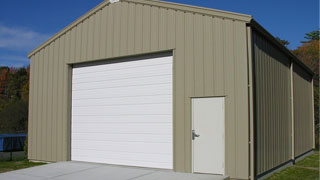 Garage Door Openers at Lindenhurst, Illinois